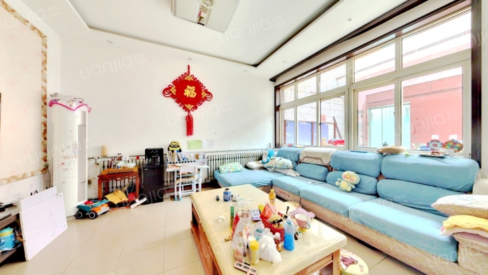 锦绣花苑二手房实景图