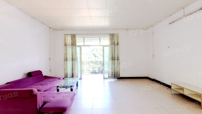 俊景花园A区二手房实景图