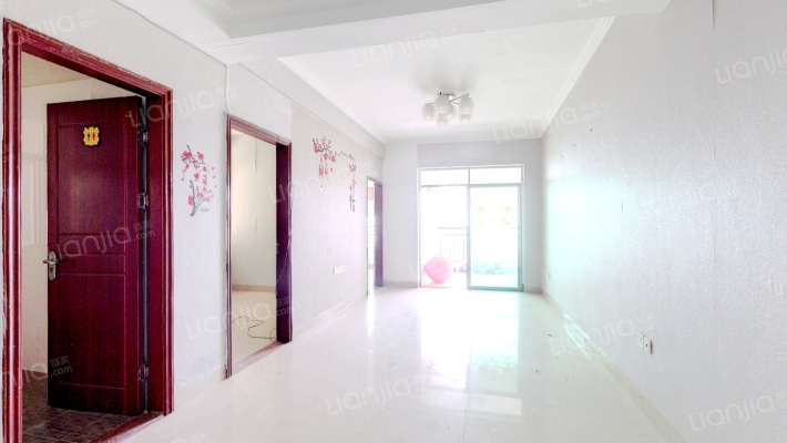 云天华庭二手房实景图