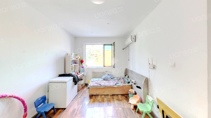 荷信苑北区二手房实景图