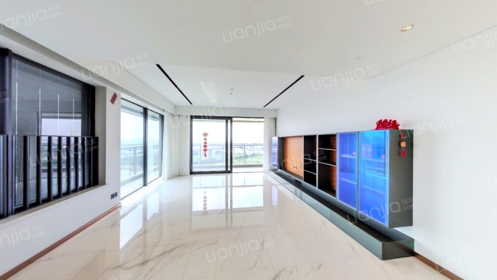 时代江岸花园二手房实景图