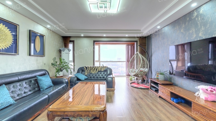 中央华府(寿光市)二手房实景图