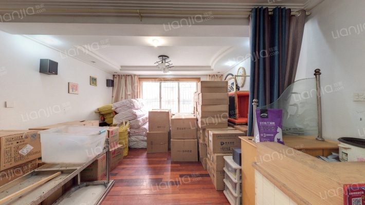 新通海大厦二手房实景图