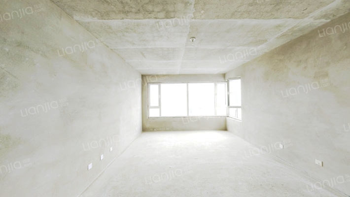 新世纪佳園二手房实景图