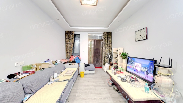 卫生局家属院二手房实景图