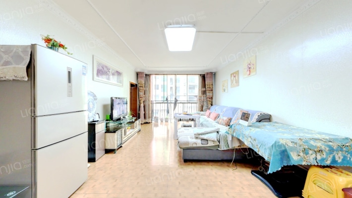 五金商住楼二手房实景图