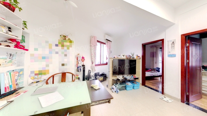 犀牛路二手房实景图