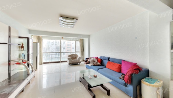 阿尔卡迪亚二手房实景图