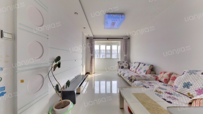 富景家园二手房实景图