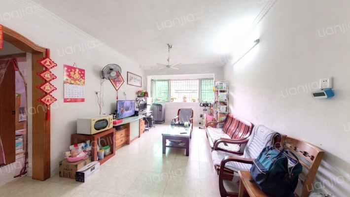 安景苑二手房实景图