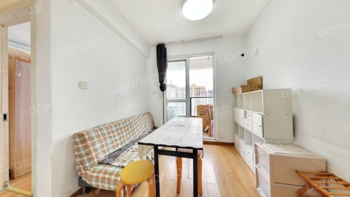 景冉佳园二手房实景图