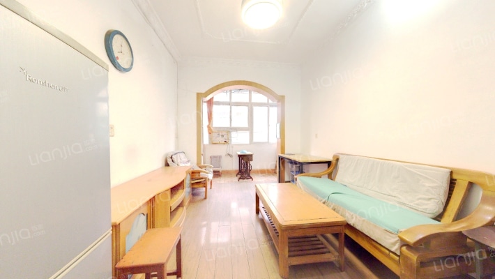 喻家湖社区二手房实景图