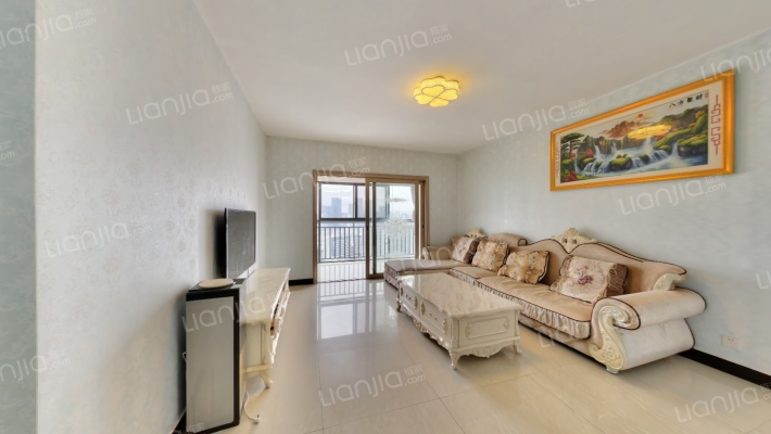 海伦国际塔林区二手房实景图