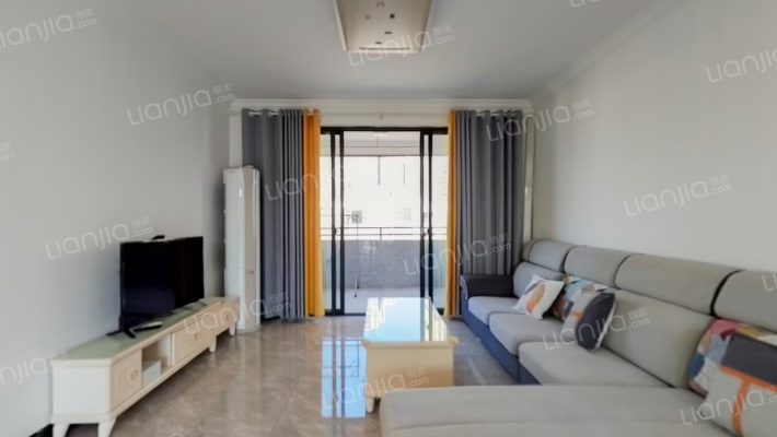 汇荣•桂林桂林二手房实景图