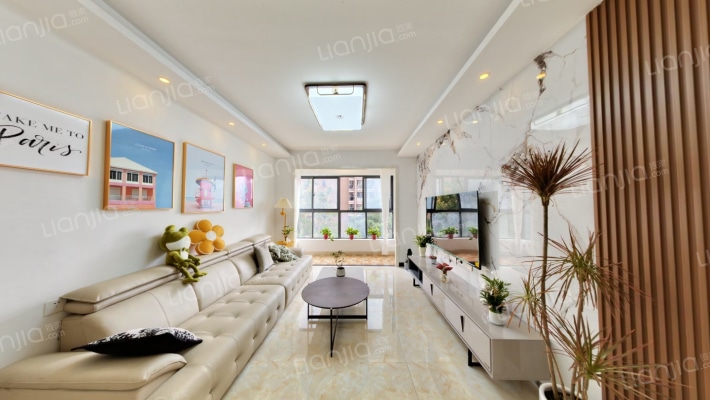 楚天雅郡二手房实景图