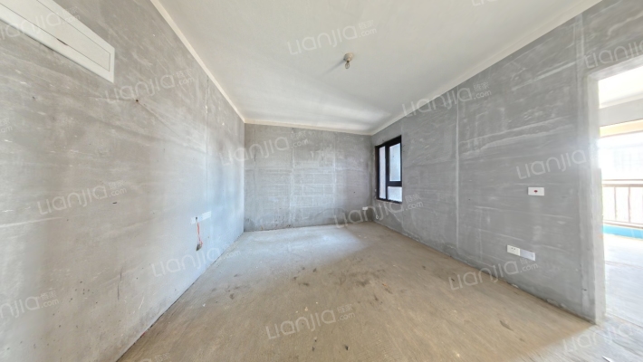 商都阜园二手房实景图