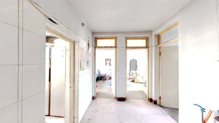 省林科院宿舍二手房实景图