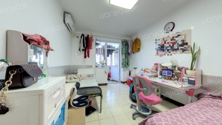 新开胡同二手房实景图