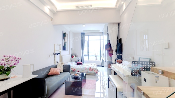 远洋天骄广场二手房实景图