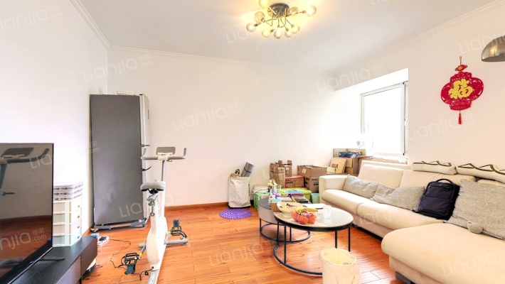 凤凰城家家景园三期二手房实景图