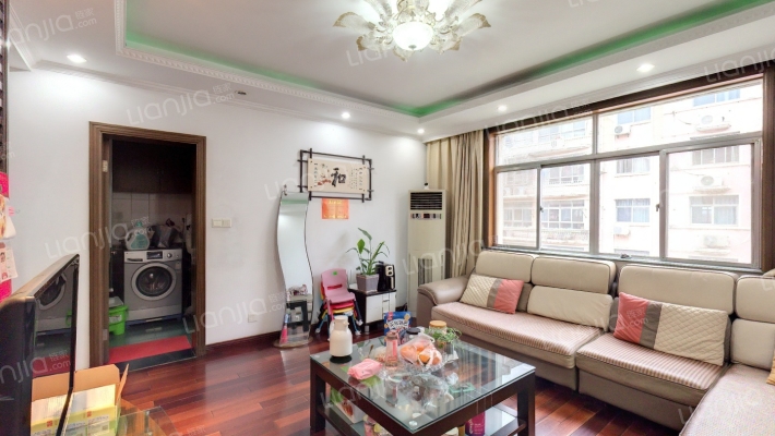 锦绣苑二手房实景图