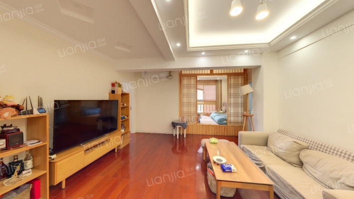 东方明珠广场二手房实景图