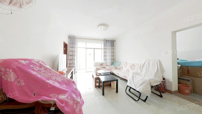 海日大厦二手房实景图