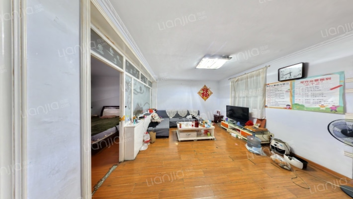 光大海滨家园二手房实景图