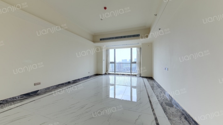 碧桂园贵阳中心二手房实景图