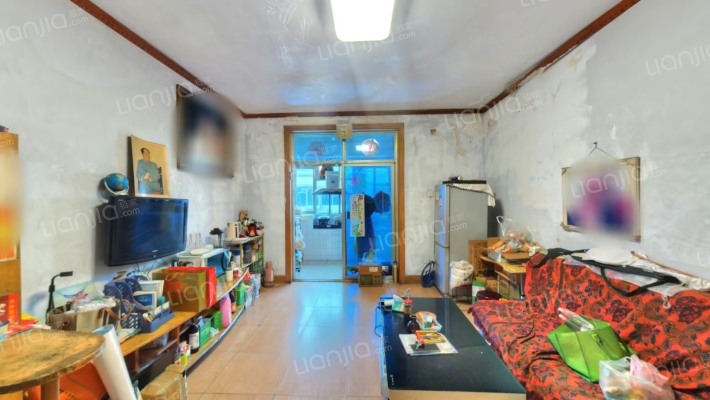 交运小区二手房实景图