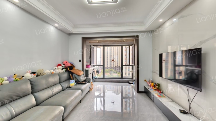 拾光里二手房实景图