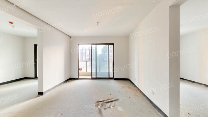 江山壹品二手房实景图