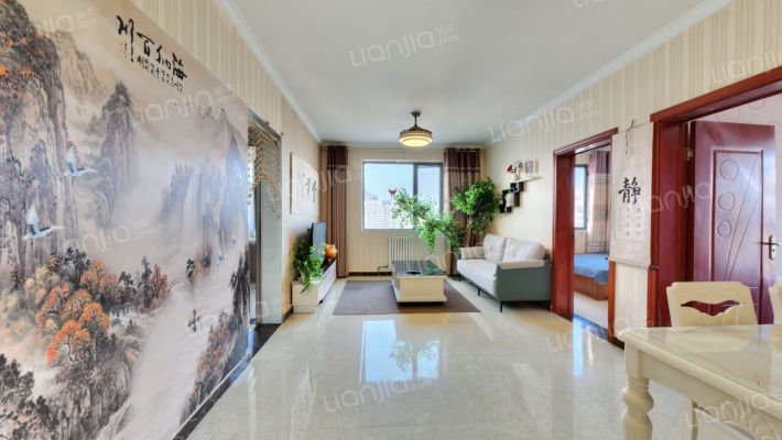 正商新蓝钻F区二手房实景图