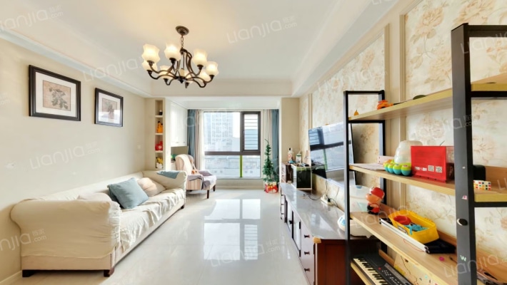 方正御星二手房实景图