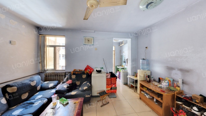 橡胶厂宿舍二手房实景图