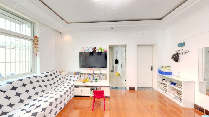 东方名苑二手房实景图