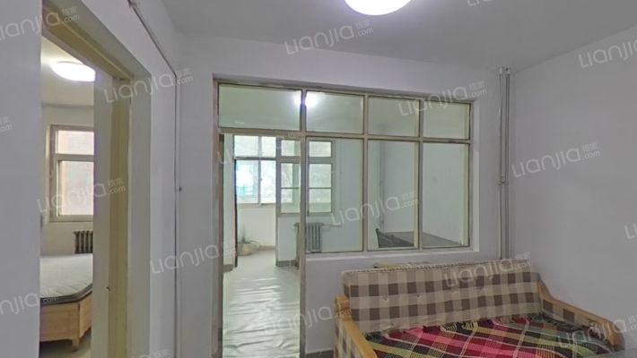 锦苑小区二手房实景图