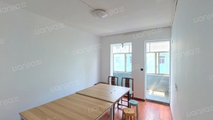 凤凰花园二手房实景图