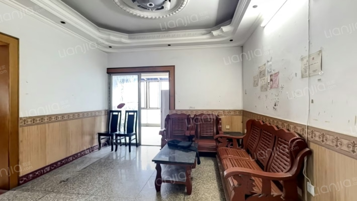 利德大厦二手房实景图