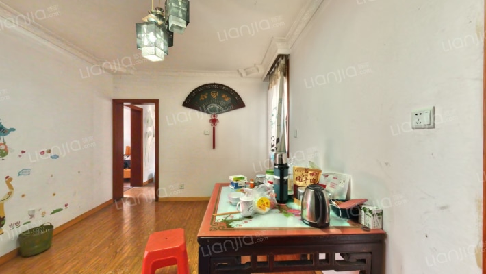 蒲塘苑二手房实景图