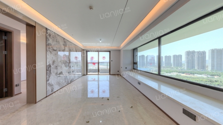 万科翠湾中城翠澜园二手房实景图