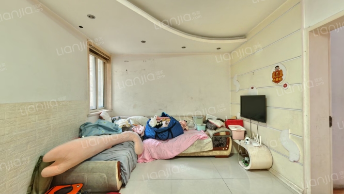 新华七村二手房实景图