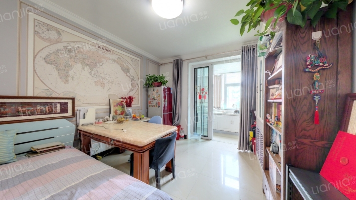 山西煤炭职业技术学院住宅小区二手房实景图