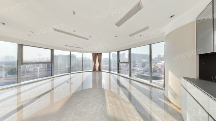 华润悦玺二手房实景图