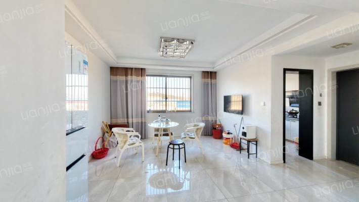 上湖家园二区二手房实景图