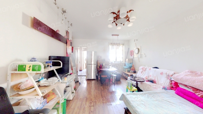 水木天成碧杉园二手房实景图