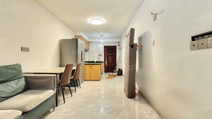 刘家浜散盘二手房实景图