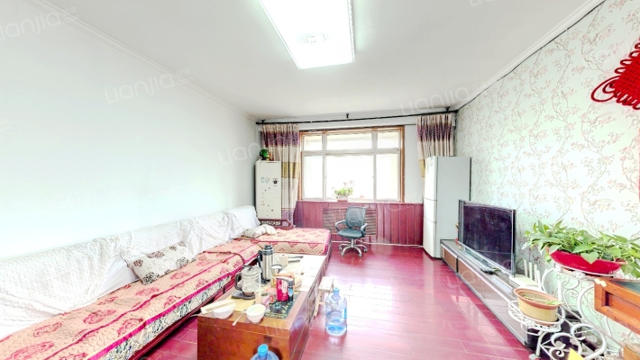 欧特花园二手房实景图