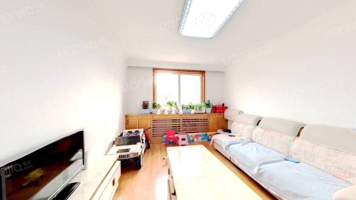 太原街二手房实景图