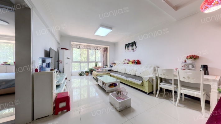 拱辰星园小区二手房实景图